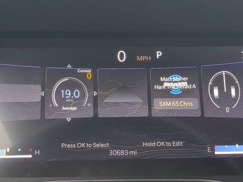 Used 2022 Jeep Grand Cherokee Limited image 29