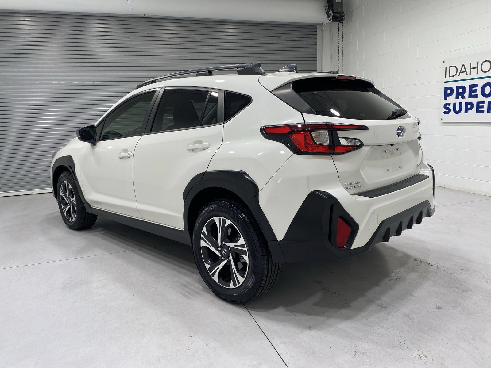 Used 2024 Subaru Crosstrek 2.0i Premium w/ Popular Package #3 AWD/4WD image 6