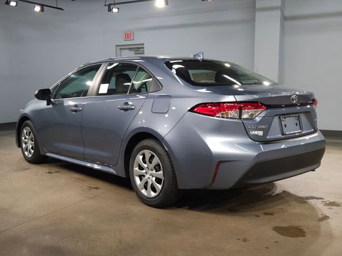 New 2026 Toyota Corolla LE image 5