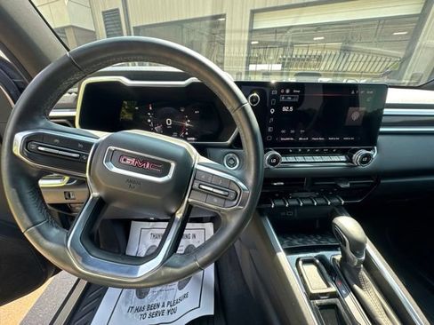 Used 2023 GMC Canyon Elevation w/ Convenience Package RWD image 16