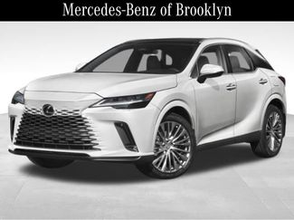 Used 2023 Lexus RX 350 Premium w/ Accessory Package AWD/4WD video 1