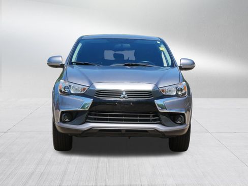 Used 2017 Mitsubishi Outlander Sport LE AWD/4WD image 2