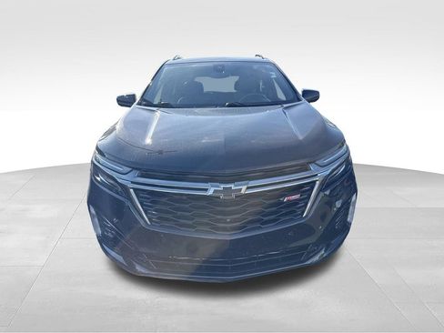 Used 2022 Chevrolet Equinox RS w/ Infotainment Package FWD image 6