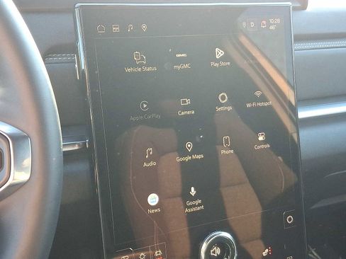 Certified 2026 GMC Terrain Elevation image 26