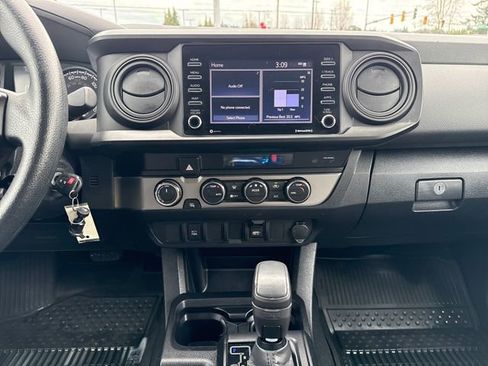 Used 2023 Toyota Tacoma SR image 24