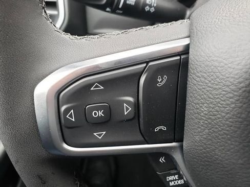 New 2026 RAM 1500 Big Horn AWD/4WD image 24
