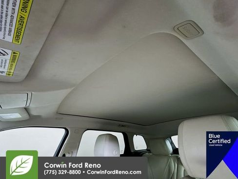 Used 2016 Land Rover Range Rover Evoque HSE image 26