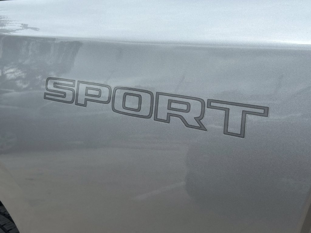 Used 2020 RAM 1500 Lone Star RWD image 13