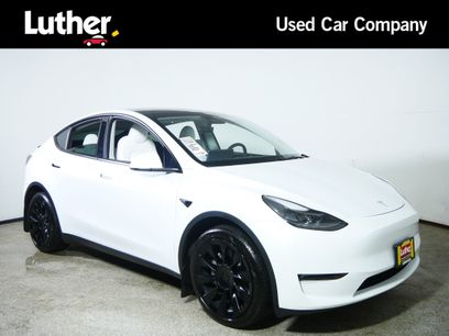 Used 2023 Tesla Model Y Long Range