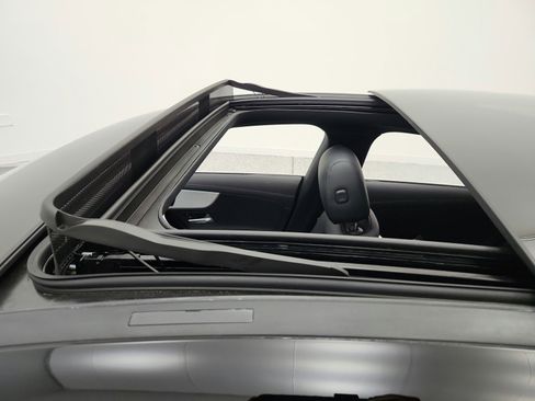 Certified 2023 Mercedes-Benz CLA 250 image 11