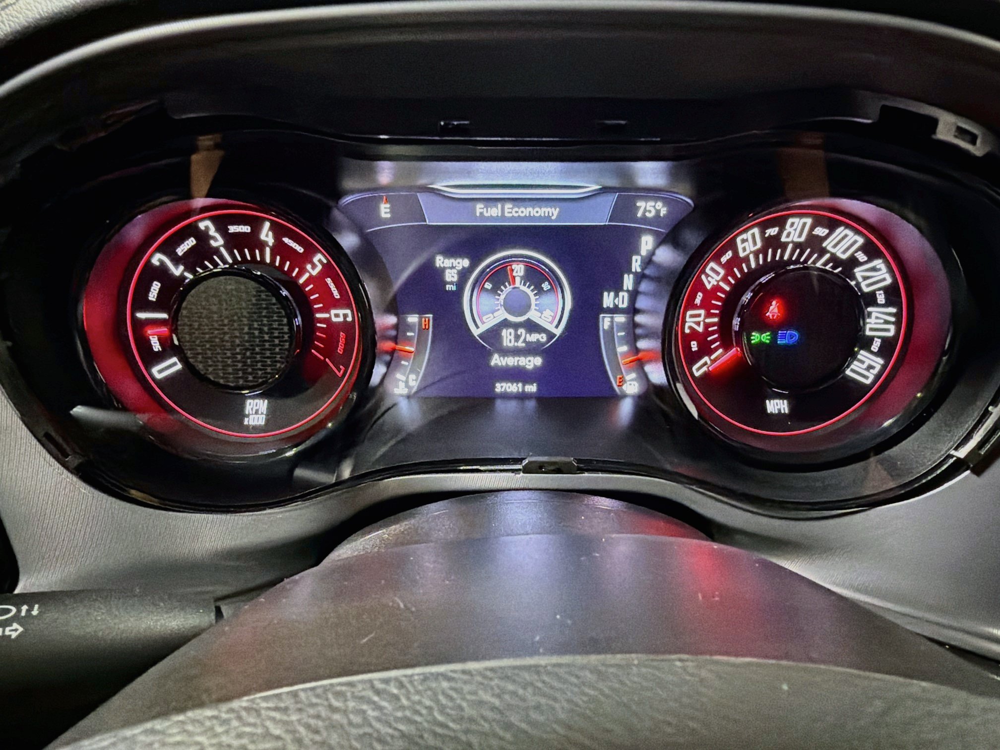 Used 2023 Dodge Challenger SXT w/ Plus Package RWD image 37