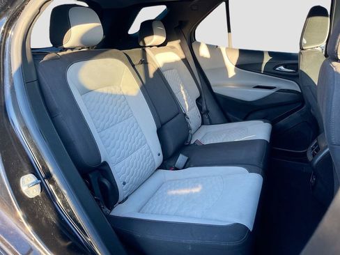 Used 2021 Chevrolet Equinox LS w/ LPO, Blackout Package FWD image 24