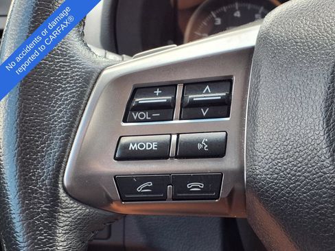 Used 2014 Subaru Crosstrek 2.0i Limited AWD/4WD image 30