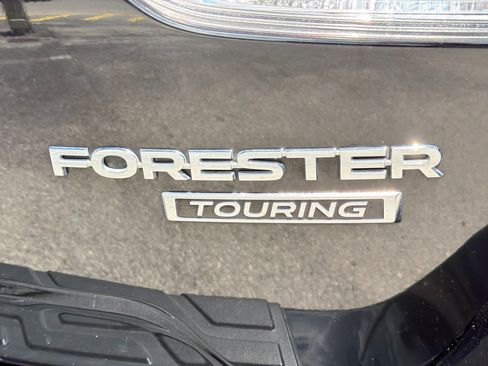 Used 2021 Subaru Forester Touring w/ Popular Package #2 AWD/4WD image 11