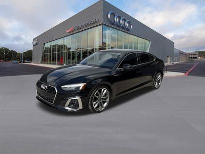 Used 2021 Audi A5 2.0T Premium Plus