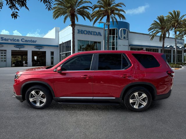Used 2023 Honda Pilot EX-L image 5