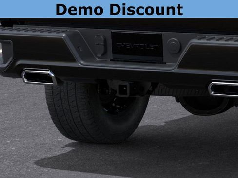 New 2026 Chevrolet Silverado 1500 LT Trail Boss w/ Convenience Package II image 14