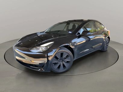 Used 2023 Tesla Model 3 Standard Range