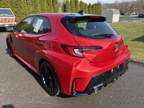 Used 2025 Toyota Corolla Premium image 6