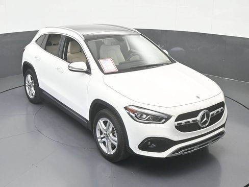 Used 2023 Mercedes-Benz GLA 250 image 53