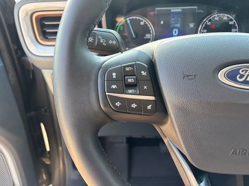 Used 2024 Ford Maverick Lariat image 14