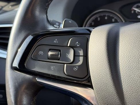 Used 2022 Buick Enclave Essence w/ Experience Buick Package image 24