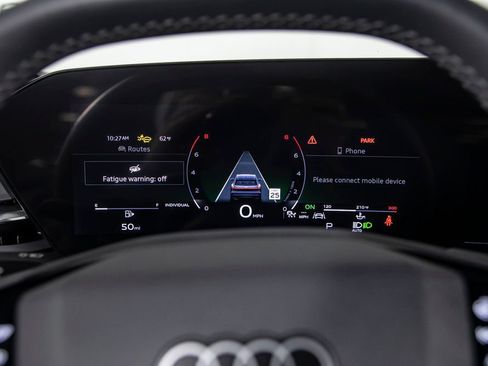 Used 2025 Audi SQ5 Premium Plus w/ Premium Plus Package AWD/4WD image 27