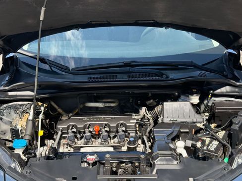 Used 2019 Honda HR-V LX image 15