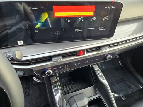New 2026 Kia Sorento S w/ S Panoramic Sunroof Package FWD image 11