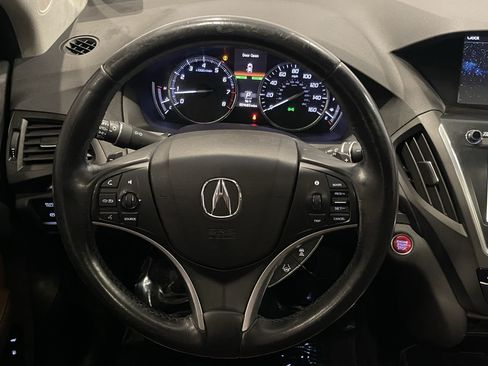 Used 2019 Acura MDX SH-AWD image 19