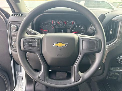 New 2026 Chevrolet Silverado 2500 W/T w/ WT Convenience Package image 21