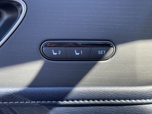 New 2026 INFINITI QX80 4WD w/ Sport Exterior Package image 11