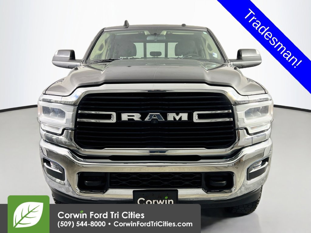 Used 2019 RAM 2500 Tradesman w/ Towing Technology Group AWD/4WD image 3