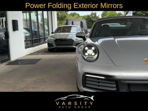 Used 2021 Porsche 911 Carrera image 47