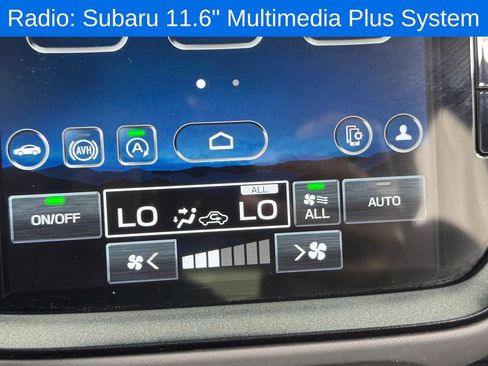 Certified 2025 Subaru Crosstrek 2.5i Sport w/ Popular Package #4A AWD/4WD image 30