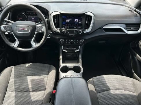 Used 2023 GMC Terrain SLE w/ Driver Convenience Package AWD/4WD image 12