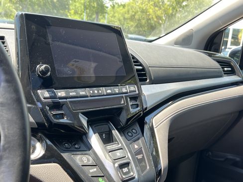 Used 2019 Honda Odyssey Elite image 30