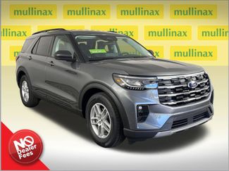 New 2026 Ford Explorer Active w/ Active Comfort Package RWD 360° Tour