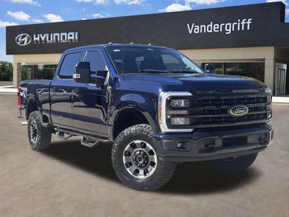 Used 2024 Ford F250 Lariat w/ Lariat Ultimate Package