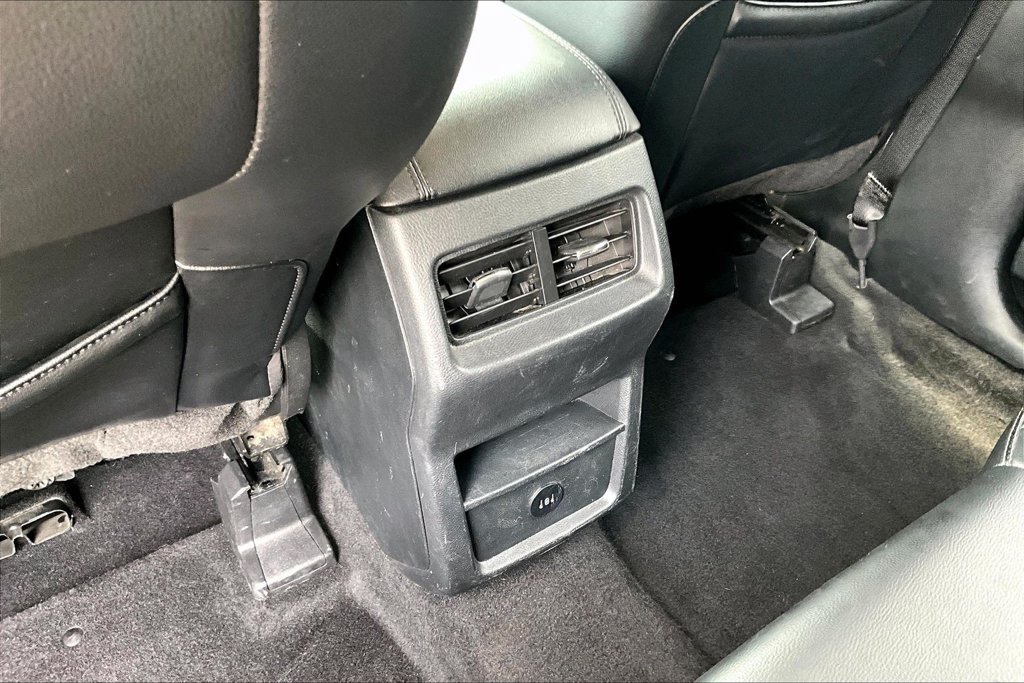 Used 2023 Ford Edge SEL AWD/4WD image 33