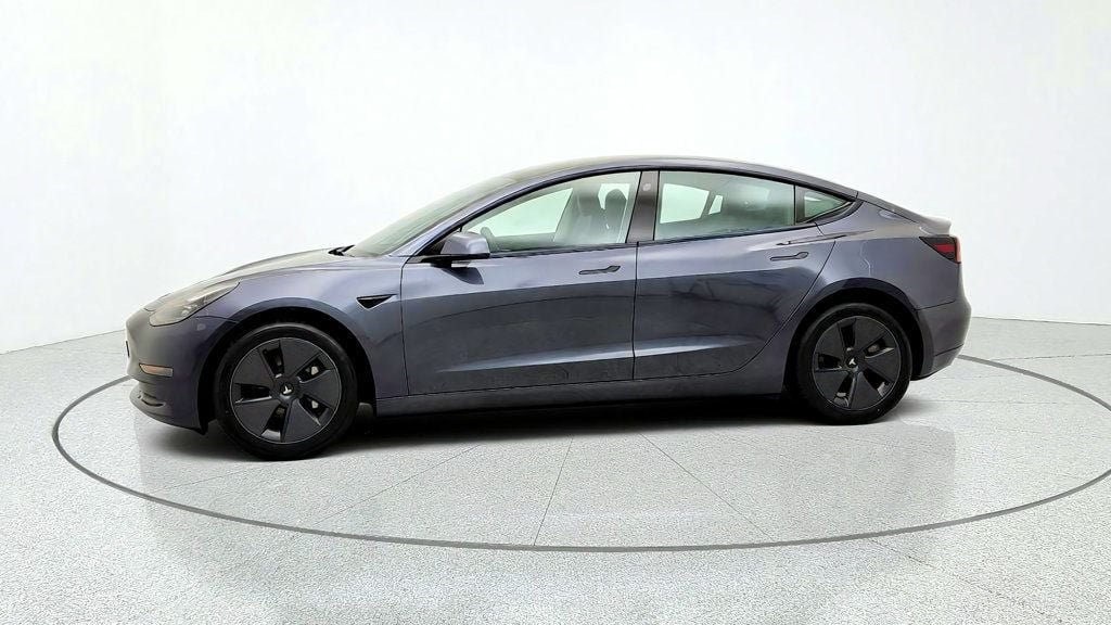 Used 2023 Tesla Model 3 Standard Range RWD image 8