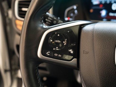 Certified 2022 Honda CR-V EX-L image 19