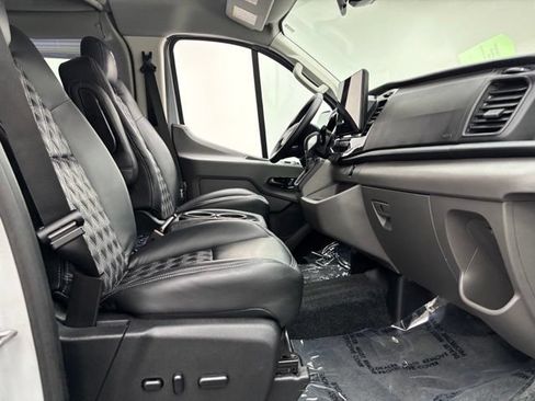 Used 2025 Ford Transit 150 Low Roof AWD image 24