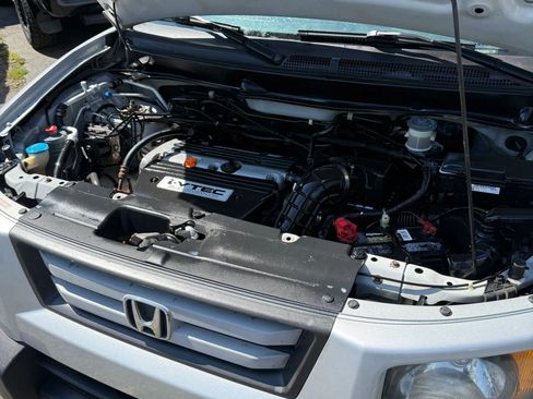 Used 2008 Honda Element EX image 17