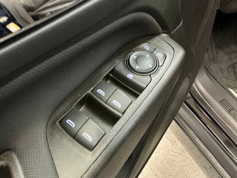 Certified 2024 Chevrolet Equinox RS AWD/4WD image 12