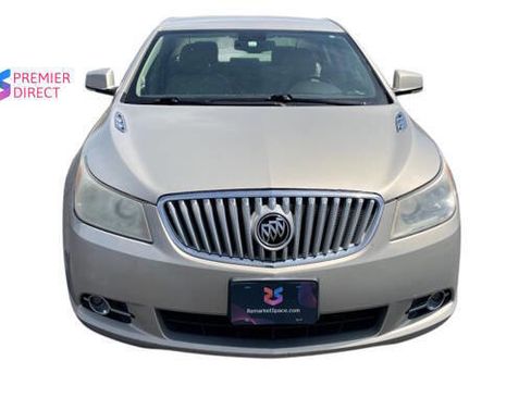 Used 2011 Buick LaCrosse CXL FWD image 9