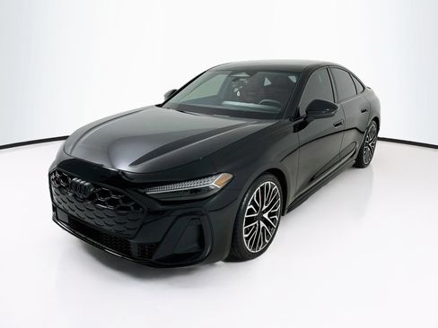 Used 2026 Audi S5 Premium Plus AWD/4WD image 3