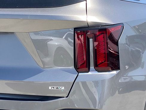 New 2026 Kia Sorento EX AWD/4WD image 4