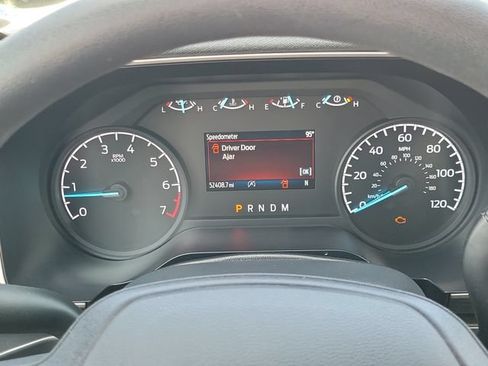 Certified 2021 Ford F150 XL w/ Equipment Group 101A High AWD/4WD image 12