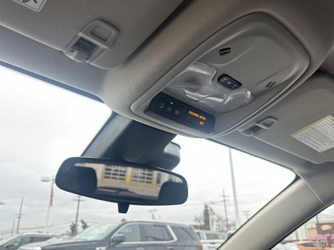 Certified 2024 Buick Encore GX Preferred w/ Comfort Package image 27